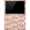 Bouffants and Broken Hearts Wild Garden Surface Pro 4 Skin